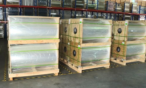 科技守護(hù)者 一家企業(yè)如何為電子產(chǎn)品“穿”上創(chuàng)新保護(hù)衣