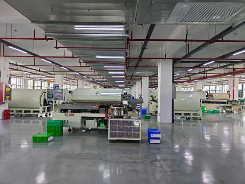 質(zhì)量·產(chǎn)能·環(huán)保協(xié)同并進(jìn) follon富隆電子12億只貼片鋁電解電容器工廠淬煉民族品牌新高度