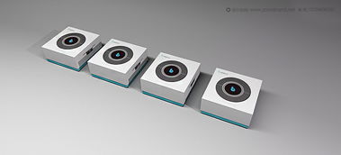 深圳Zonebrand品牌設(shè)計(jì)機(jī)構(gòu) 電子產(chǎn)品包裝設(shè)計(jì)的革新者